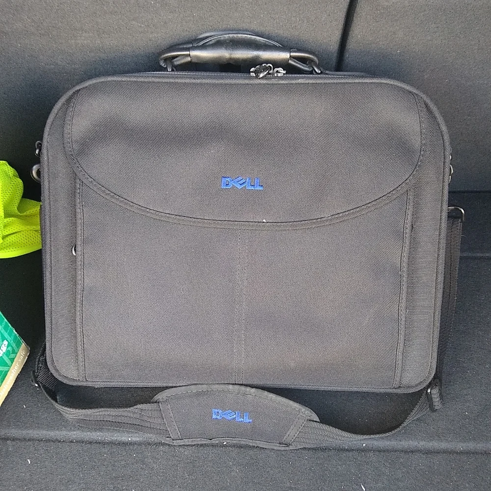 Dell Laptop Computer Bag Carrying Case 17